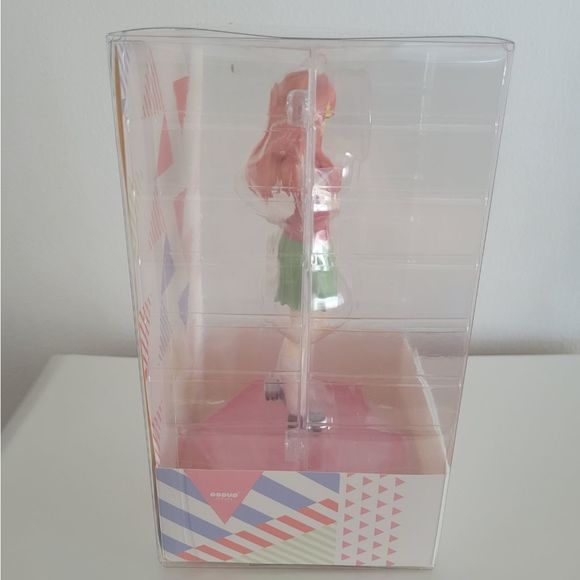 Pop Up Parade The Quintessential Quintuplets ∬ Itsuki Nakano - Picture 10 of 12